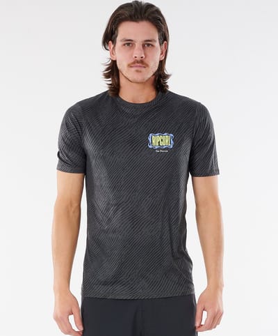 Mind Wave S/Sl Uv - Black