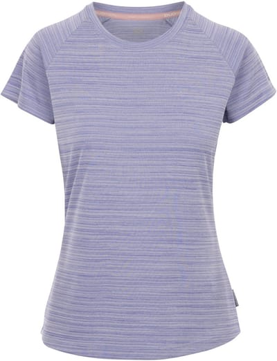 Trespass Dames Top Vickland - Actieve Top - Tp-75