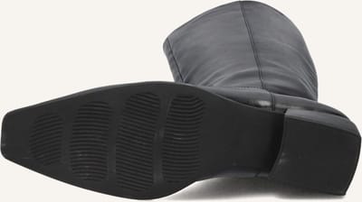 Vagabond Shoemakers Nella 001 Laarzen - Leer - Dames - Zwart - Maat 37
