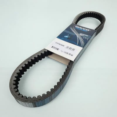 dayco aandrijfriem voor honda 250 jazz motor 2003 tot 2004 mf07a nieuw