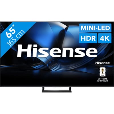 Hisense ULED 65" U79SE (2026)