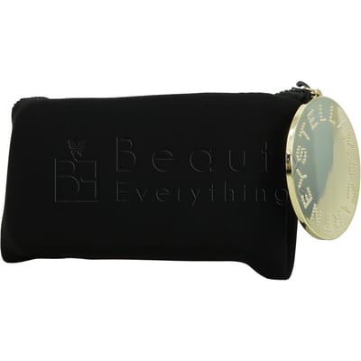 Stella McCartney, Stella Pop, Pochette Textile GWP, Noir