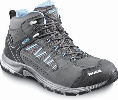 Meindl Journey Lady Mid GTX Wandelschoen - Dames - Comfort Fit - Maat 40