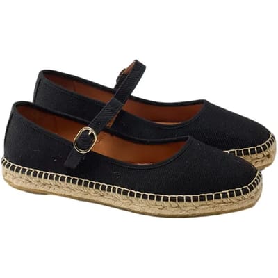 Dames espadrilles Odaje Bebi
