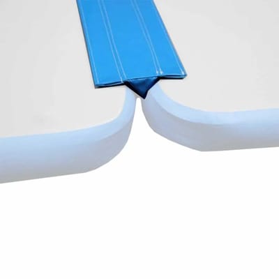 MMS AirTrack Foam Connector 200 cm – Verbindingsstuk voor AirTrack & AirBoard – Incl. Foam Driehoek