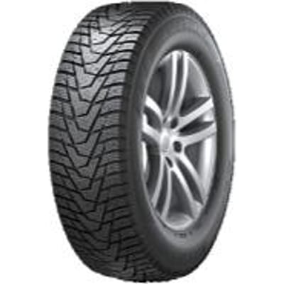 Hankook Winter i*pike X W429A ( 235/50 R18 101T XL 4PR, met spikes, met velgrandbescherming (MFS) SBL )