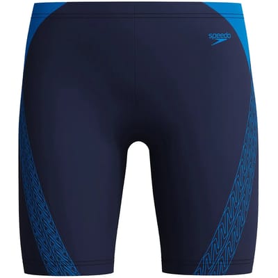 Speedo Hyperboom Splice Jammer Jongens - Maat 152