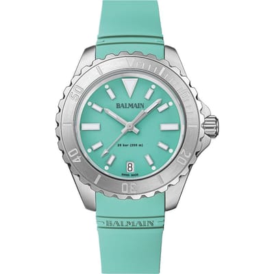 Balmain Ophrys B4631.92.75 Horloge