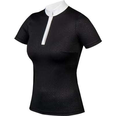 Dameswedstrijdpolo EQPRO Sabrina
