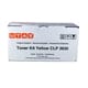 Utax 4463510016 / CLP 3635 toner cartridge geel (origineel)