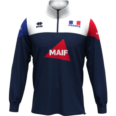 Trainingsjack France Blake Maif 2024/25