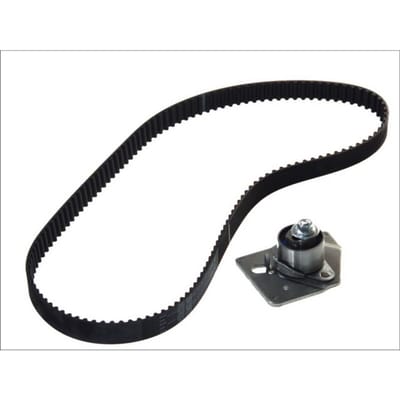 Distributieriemset SKF VKMA 06127