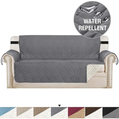 1 2 3 4 Zits Waterafstotende Bankhoes Huisdier Hond Kinderen Bank Mat Bankhoezen Voor Woonkamer Meubels Beschermhoezen 1 Seater