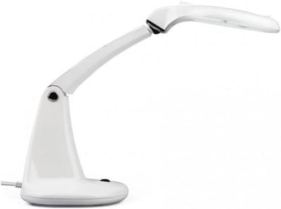 MKSS® Loeplamp met Standaard - Lamp met Led Verlichting