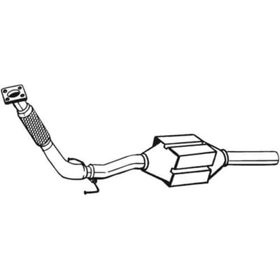 Katalysator BOSAL 099-847