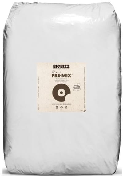 BIOBIZZ PRE-MIX 25 LITER