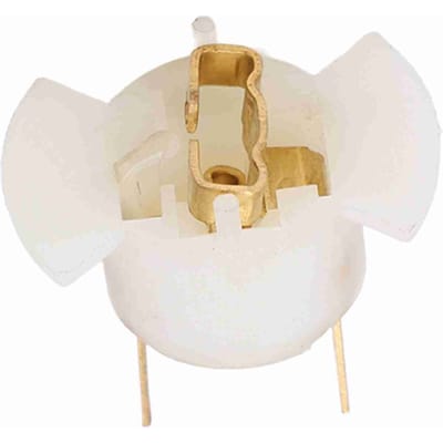 Autokoplamp Lampvoet 33116?SD4?961 Schokbestendige Vervanging voor CRV HRV Prelude Civic beige