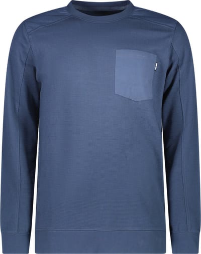 Cars Jeans ALARIC SW Navy Heren Trui - Maat S