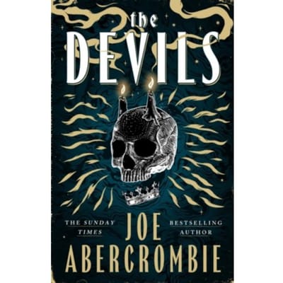 The Devils - Joe Abercrombie