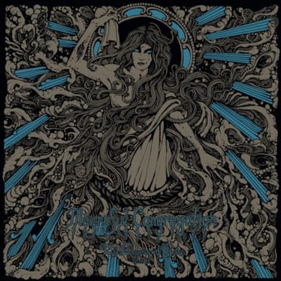 Mournful Congregation - The Exuviae Of Gods - Part II (CD)