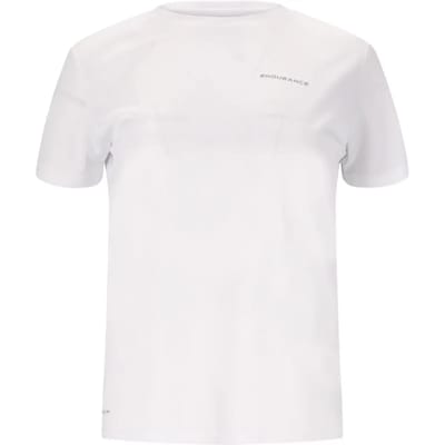 Dames-T-shirt Endurance Keily