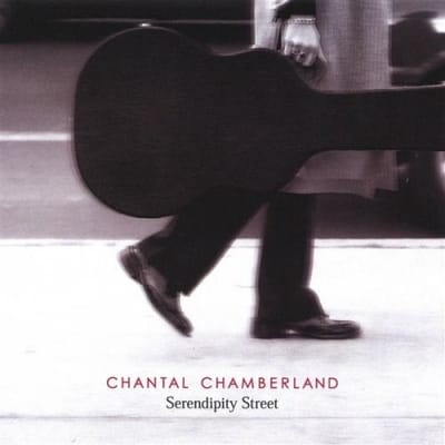 Chantal Chamberland - Serendipity Street (2 LP) ( Limited Edition)