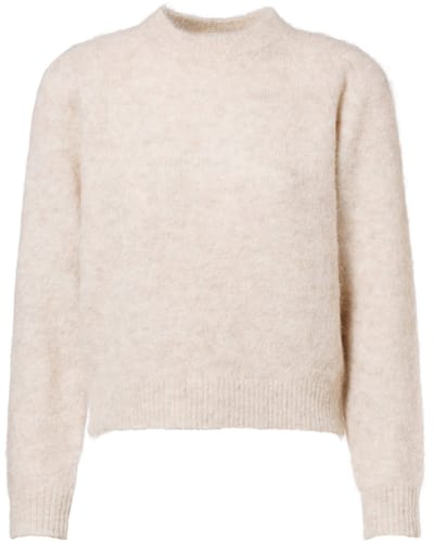 Beaumont Baily Pullover Truien & vesten Dames - Sweater - Hoodie - Vest- Beige - Maat XL