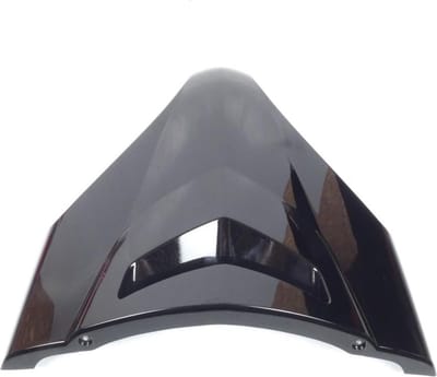 Tablier avant Noir perlé pour scooter Yamaha Xmax 125 2005 à 2008 1B9-F8345-00