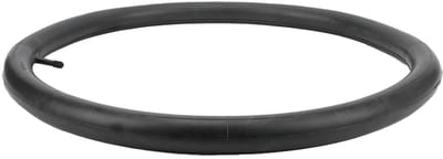 Allecto - Fietsbinnenbanden - Butylrubber Fietsbuis - Schraderventiel - 20/22/24/26 Inch - Voor Mountainbike - Geschikt voor Unisex