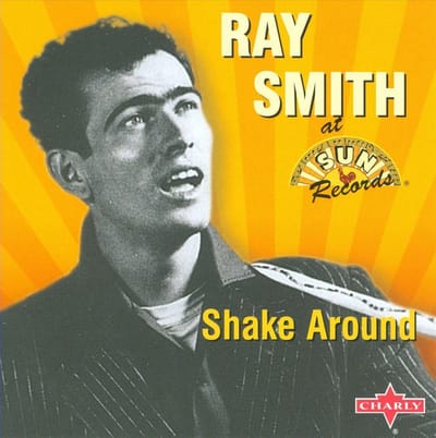 Shake Around