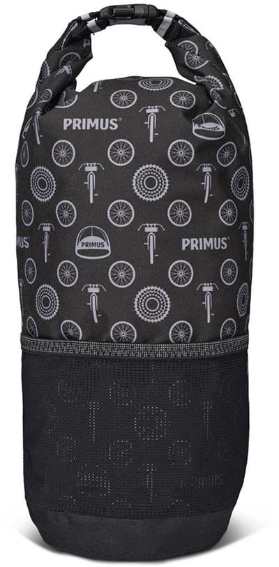 Primus Stuurtas Met Rolsluiting 3.5l Veelkleurig