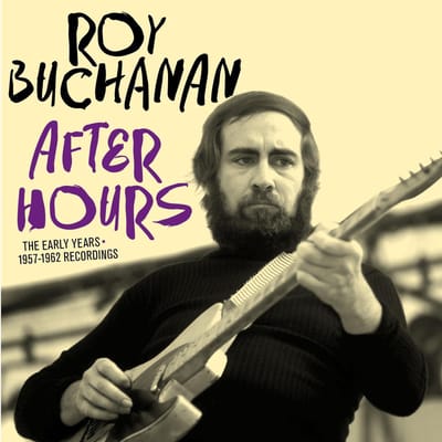 After Hours - Early Years (1957-1962 Recordings)