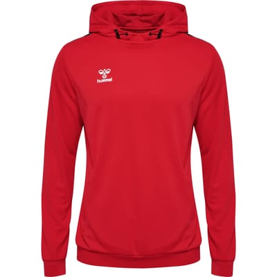 Hummel-hoodie Hmlauthentic Pl 219976