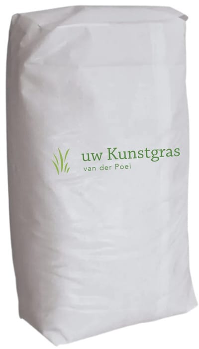 Kunstgras geur neutraliserende instrooikorrels 20KG, uwKunstgras