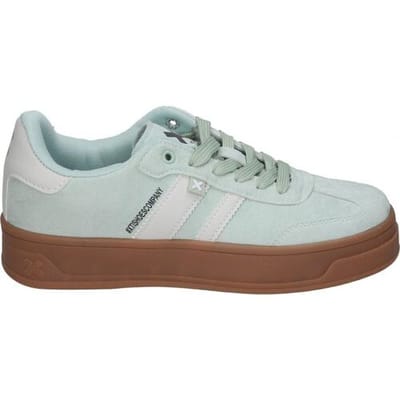 Lage Sneakers Xti 116101