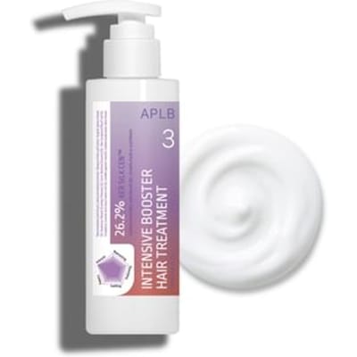 APLB - Intensive Booster Hair Treatment 150ml