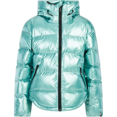 Protest Prtnorina - Skijas Meisjes - Puffer winterjas - Skipasvak - Waterkolom 10K - Winterjas