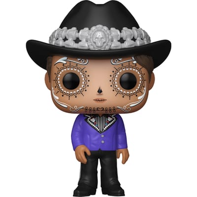 Funko Pop! Retro Toys: Ken Día de Muertos #161