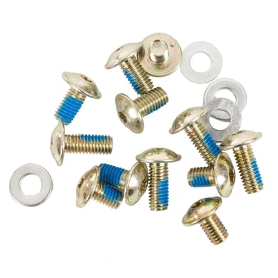 Skate schroefset Iqon