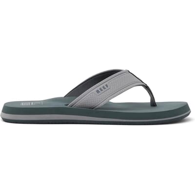 Reef The Layback Teenslippers Heren