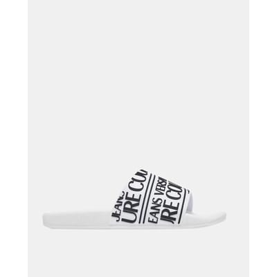 Teenslippers Versace 80YA3SQ1 71352
