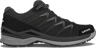 Lowa Innox Pro Gore-tex Wandelschoenen Lm310709-9930 - Kleur Zwart - Maat 44