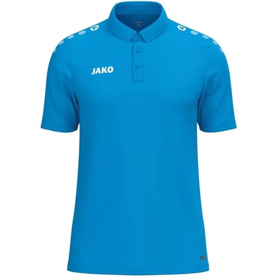 Jako One Polo Kinderen - Jako Blauw | Maat: 140