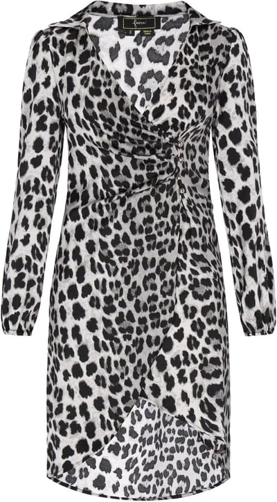 faina Dress
