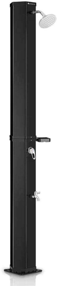 Tuindouche / Buitendouche / Zwembaddouche Victoria - 60L - Max. 4 bar solar