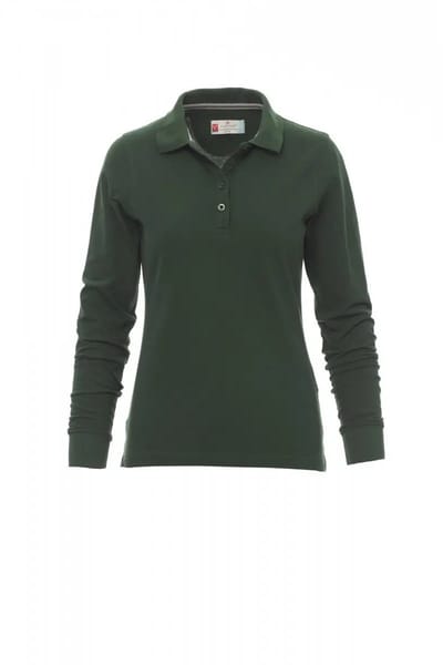 Payper Florence Lady - green - L