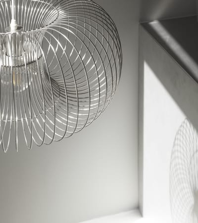 Normann Copenhagen Coil Hanglamp  - Ø 50 cm