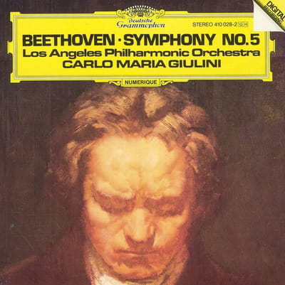 Beethoven: Symphony No. 5