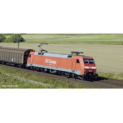 Piko H0 51125 H0 elektrische locomotief BR 152 van de DB Cargo