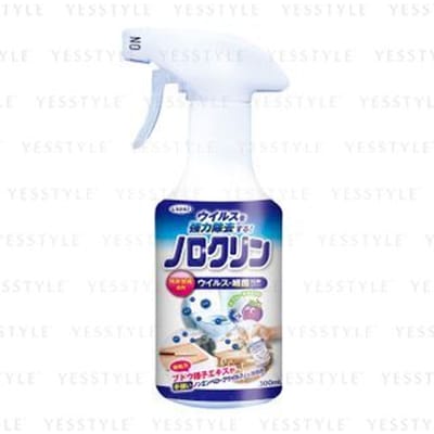 UYEKI - NroClin Disinfection Spray 300ml